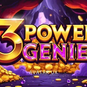3 Power Genies