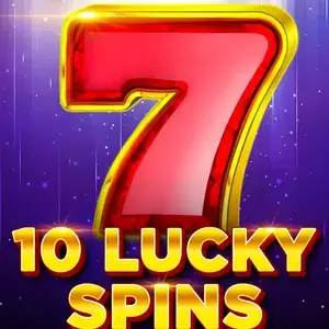 10 Lucky Spins