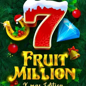 Fruit Million Xmas Edition