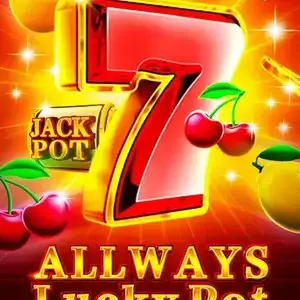 Allways Lucky Pot