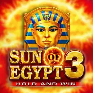 Sun of Egypt 3