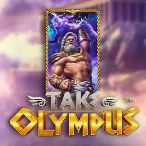 Take Olympus