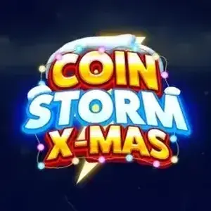 Coin Storm Xmas