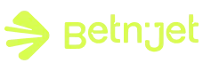 BetNjet Casino Logo