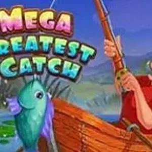 Mega Greatest Catch