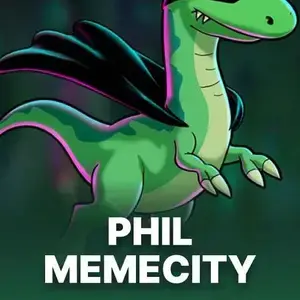 Phil Memecity